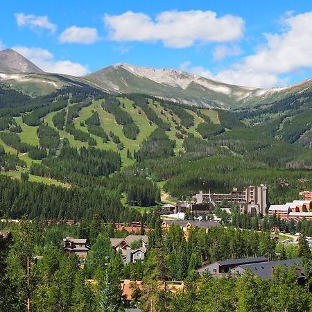 Beaver Run Resort Breckenridge Dış mekan fotoğraf