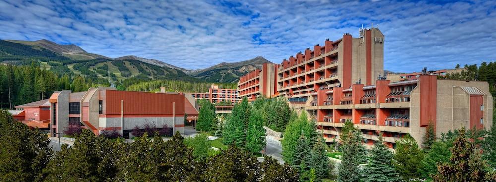 Beaver Run Resort Breckenridge Dış mekan fotoğraf