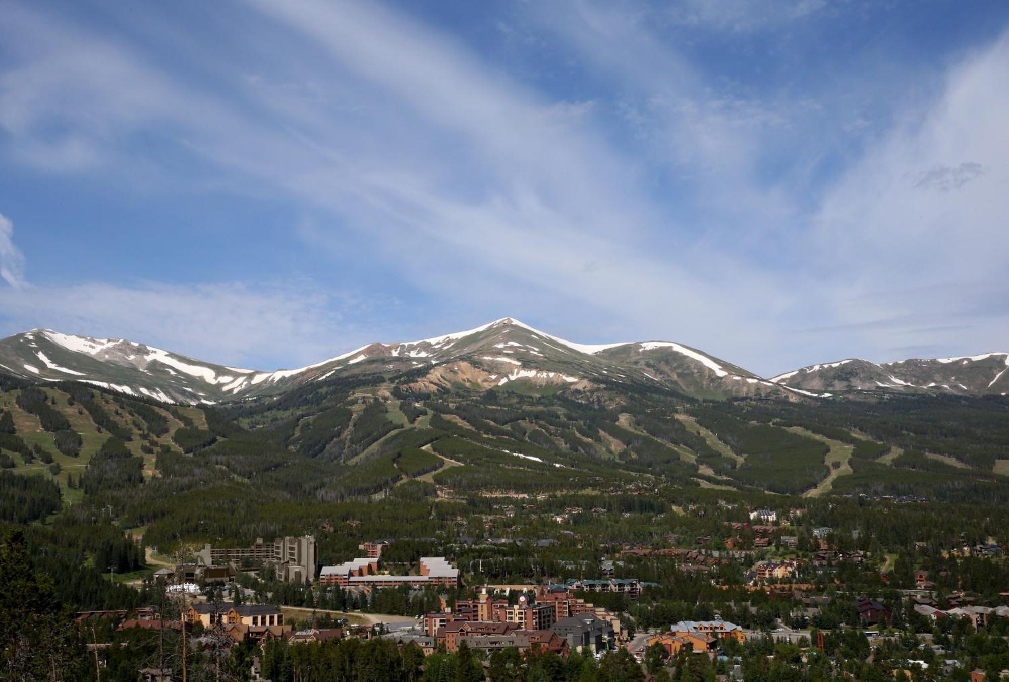 Beaver Run Resort Breckenridge Dış mekan fotoğraf