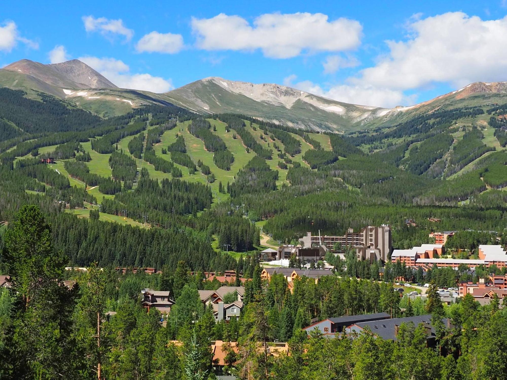 Beaver Run Resort Breckenridge Dış mekan fotoğraf