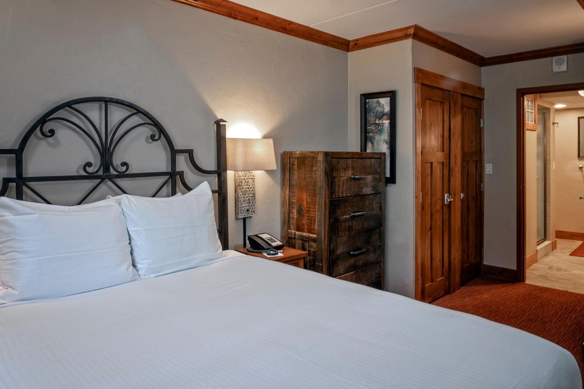 Beaver Run Resort Breckenridge Dış mekan fotoğraf