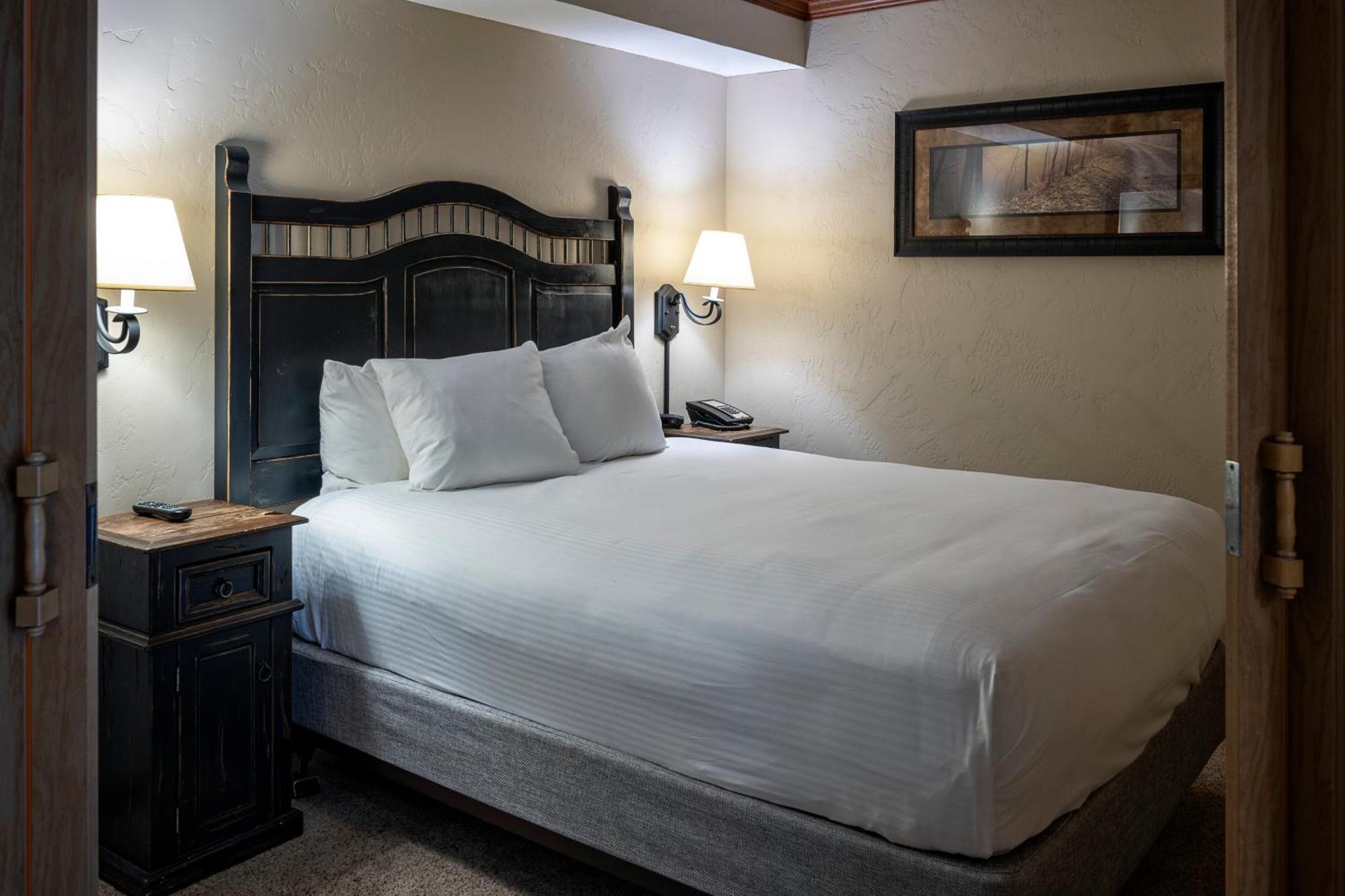Beaver Run Resort Breckenridge Dış mekan fotoğraf