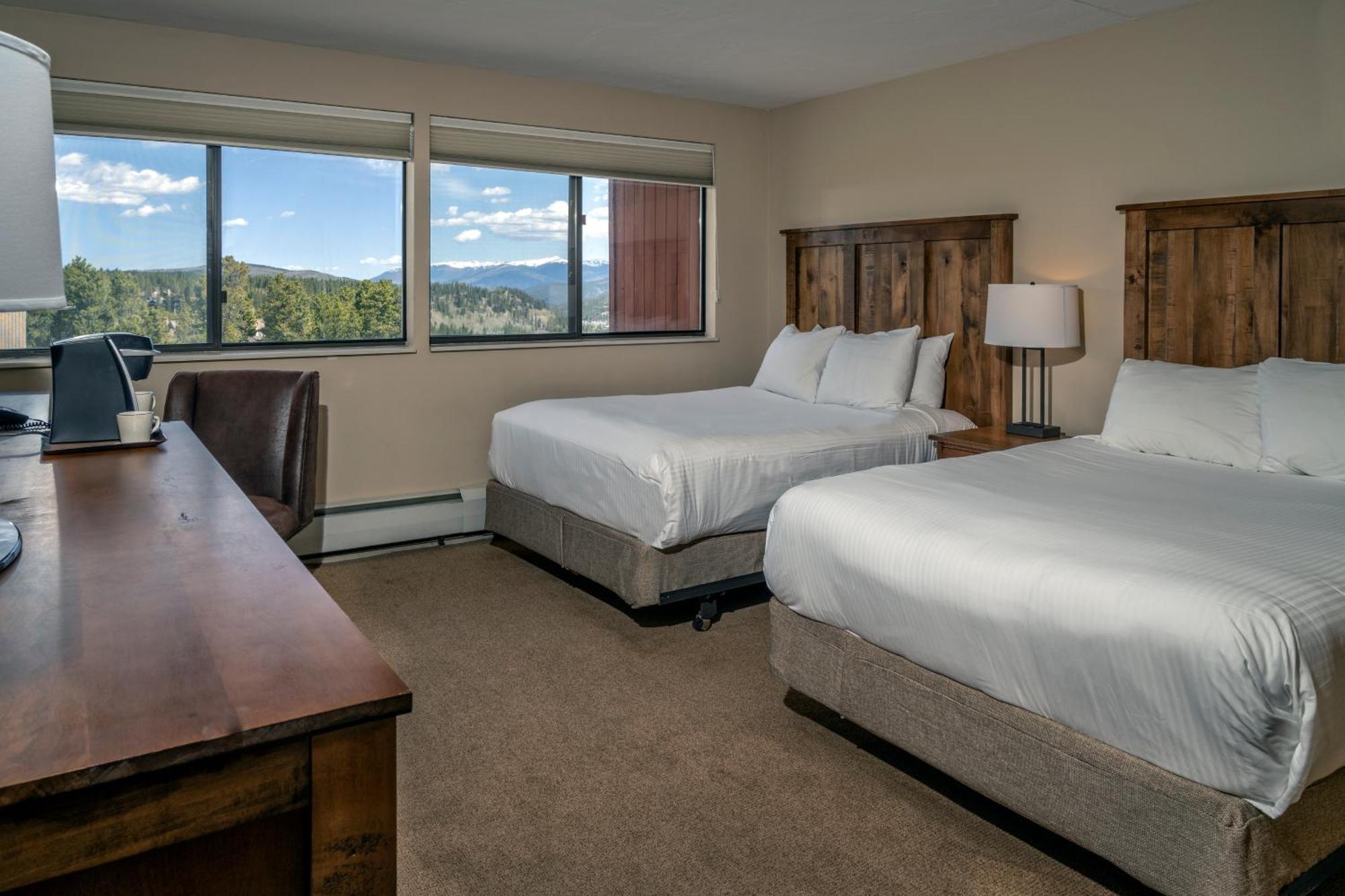 Beaver Run Resort Breckenridge Dış mekan fotoğraf