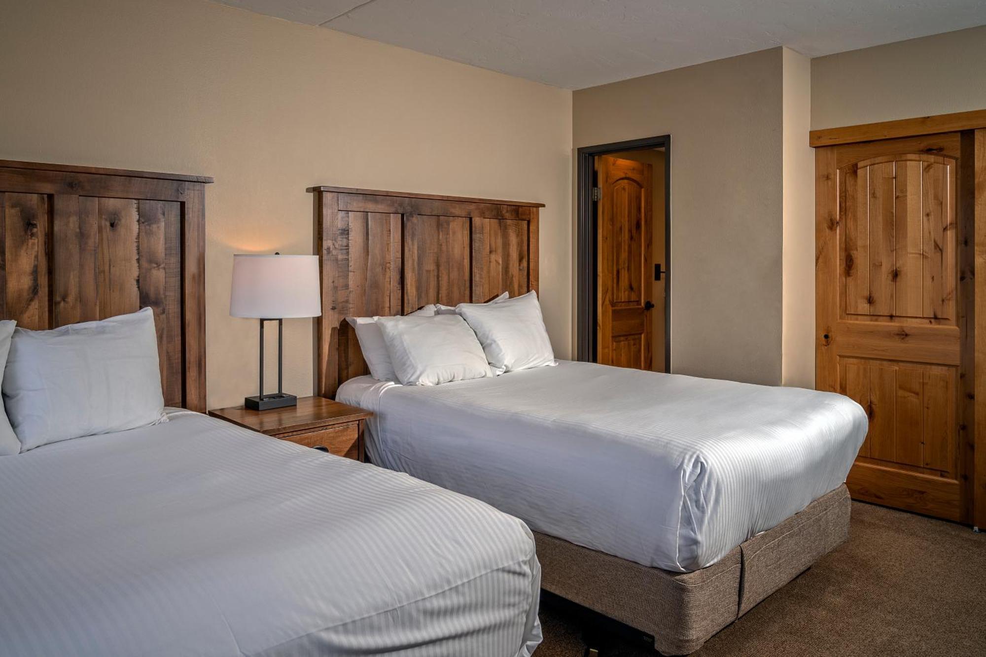 Beaver Run Resort Breckenridge Dış mekan fotoğraf