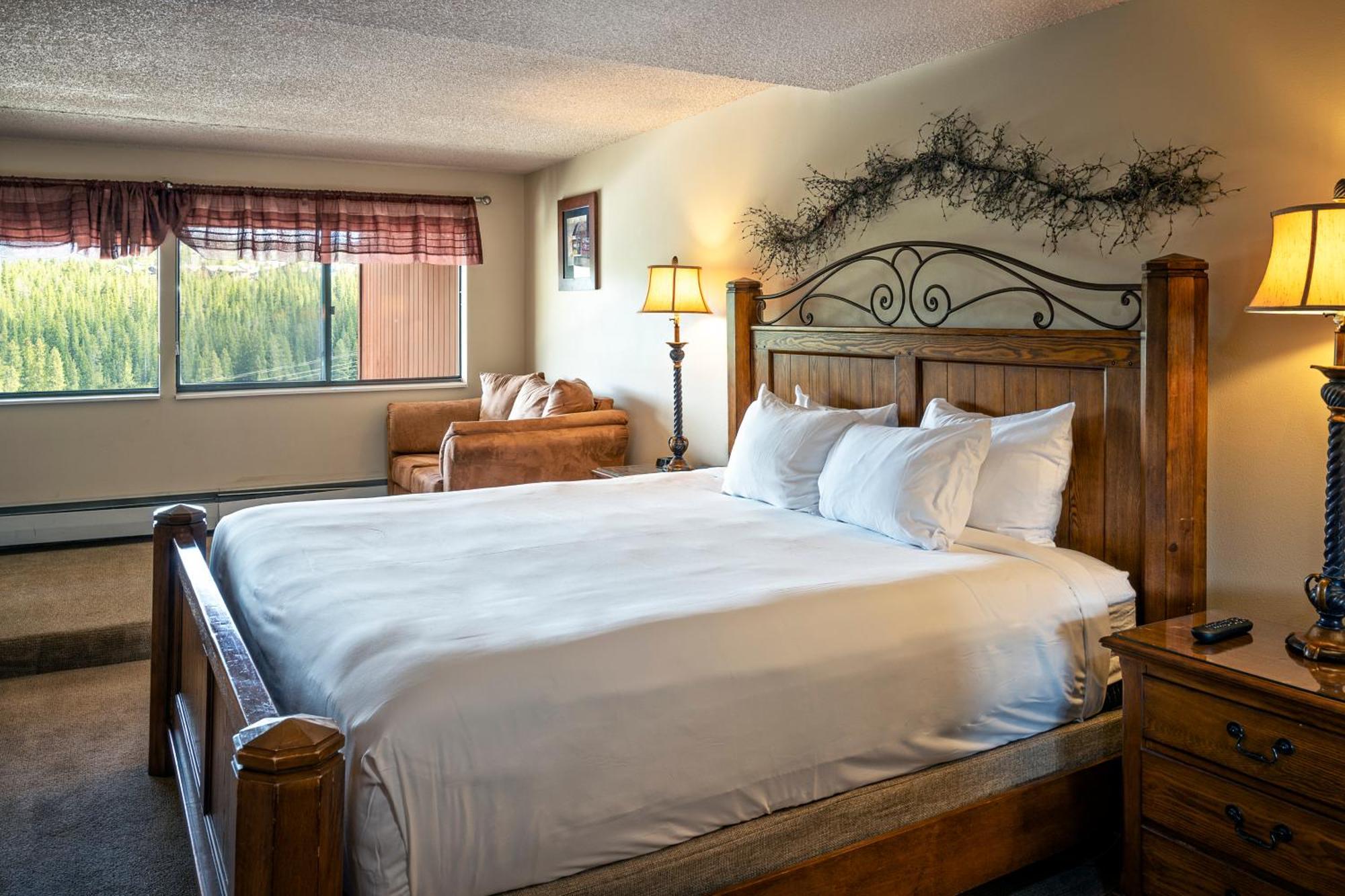 Beaver Run Resort Breckenridge Dış mekan fotoğraf