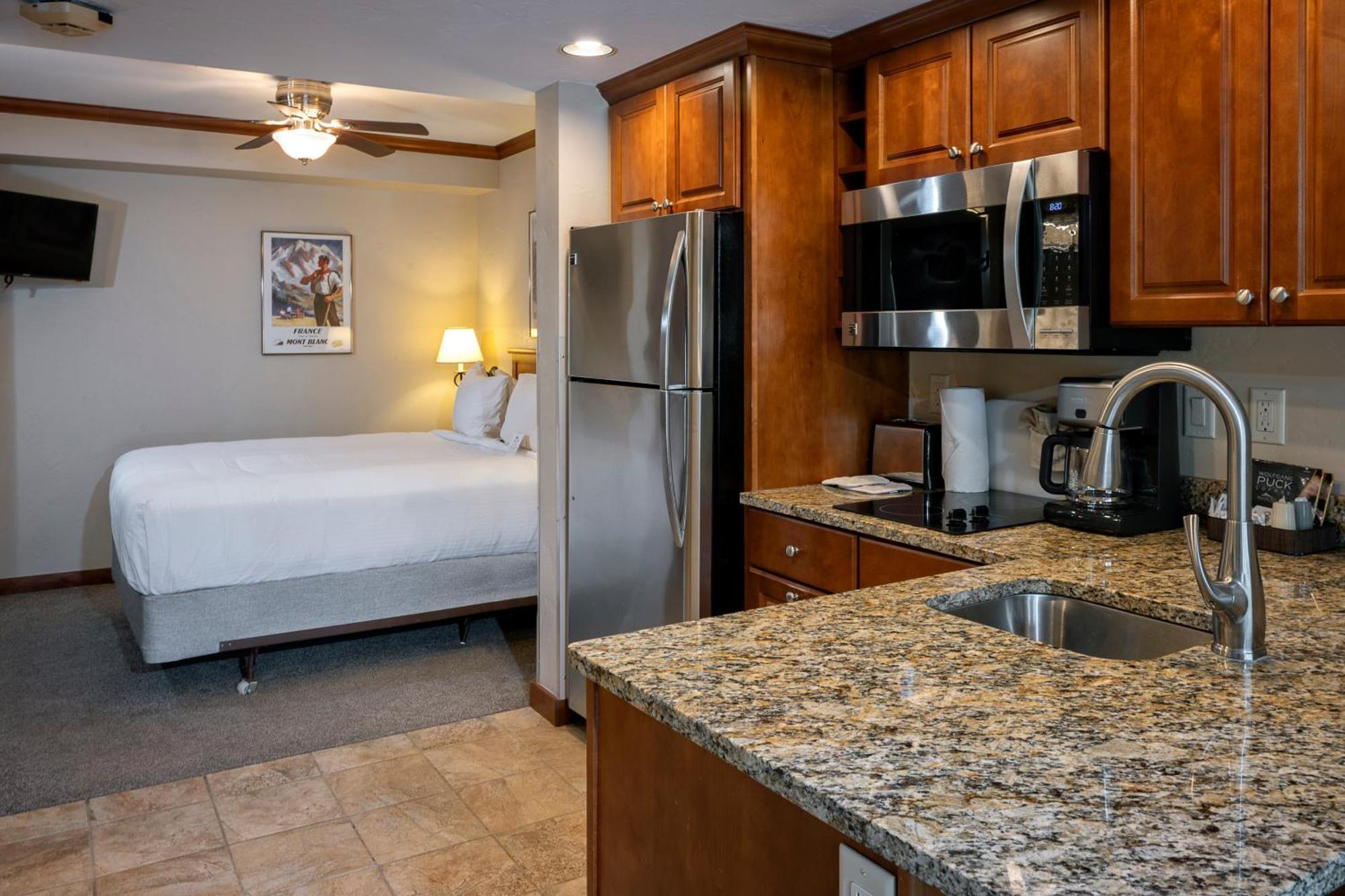 Beaver Run Resort Breckenridge Dış mekan fotoğraf