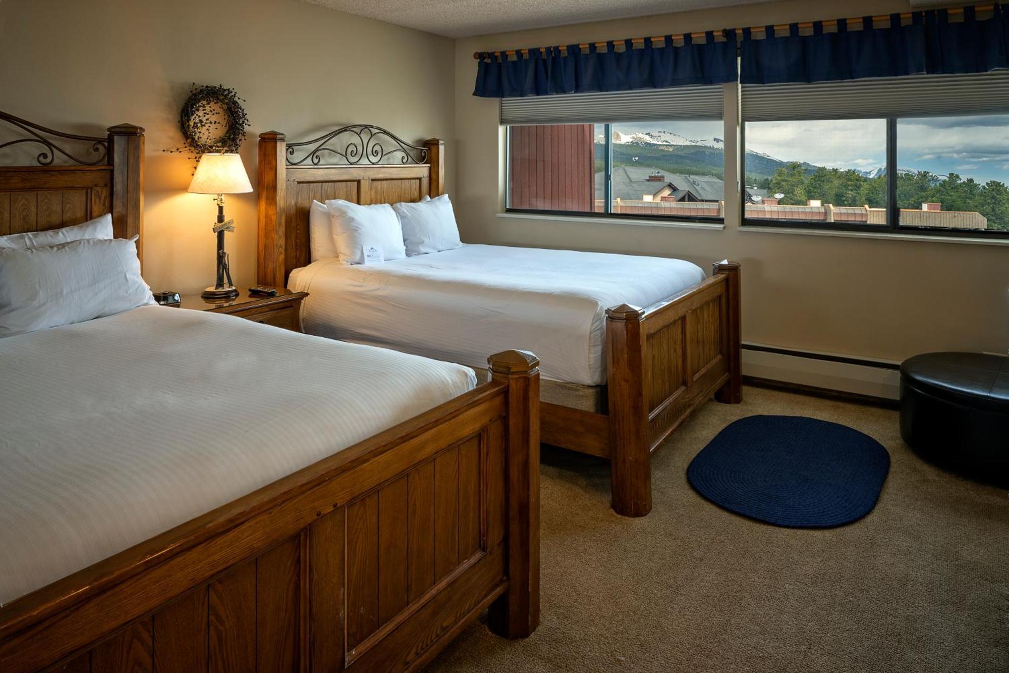 Beaver Run Resort Breckenridge Dış mekan fotoğraf