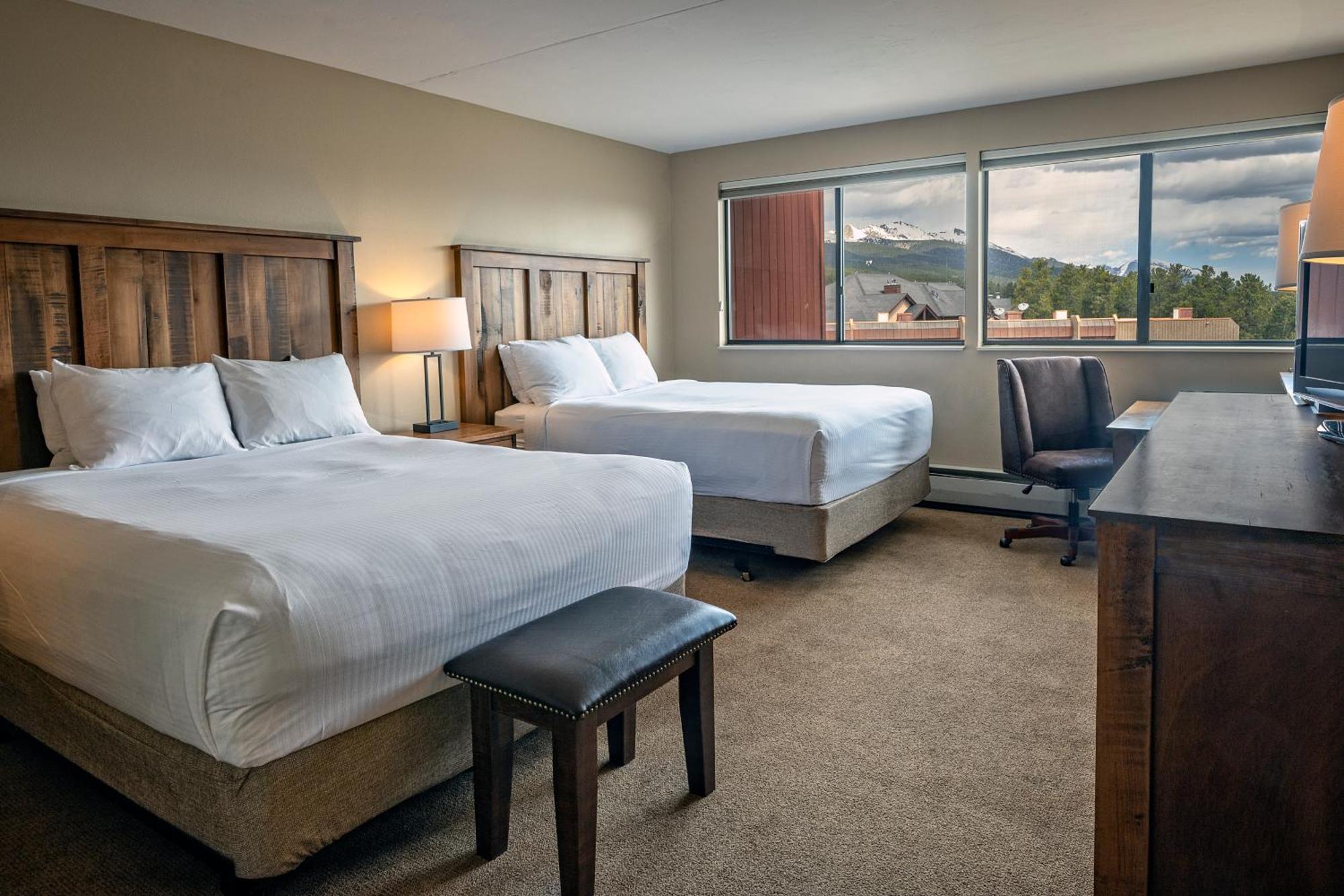 Beaver Run Resort Breckenridge Dış mekan fotoğraf