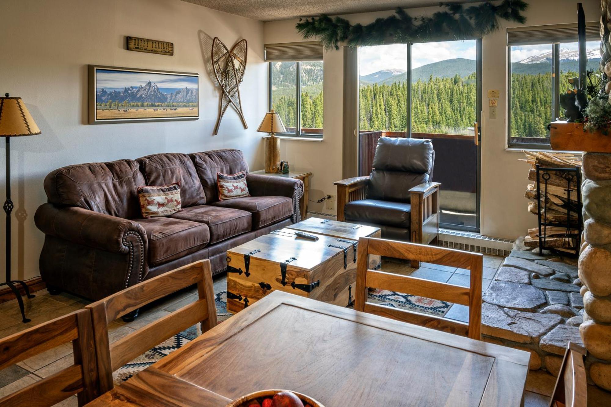 Beaver Run Resort Breckenridge Dış mekan fotoğraf