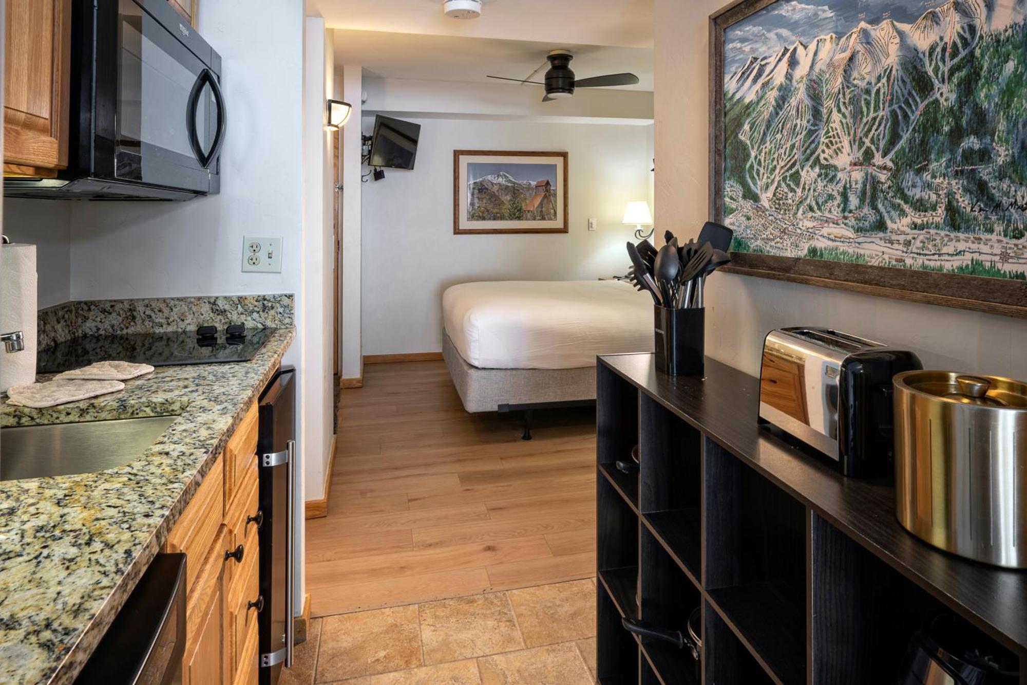Beaver Run Resort Breckenridge Dış mekan fotoğraf