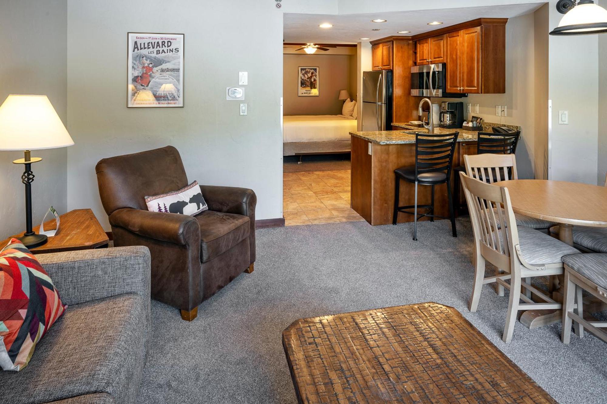 Beaver Run Resort Breckenridge Dış mekan fotoğraf