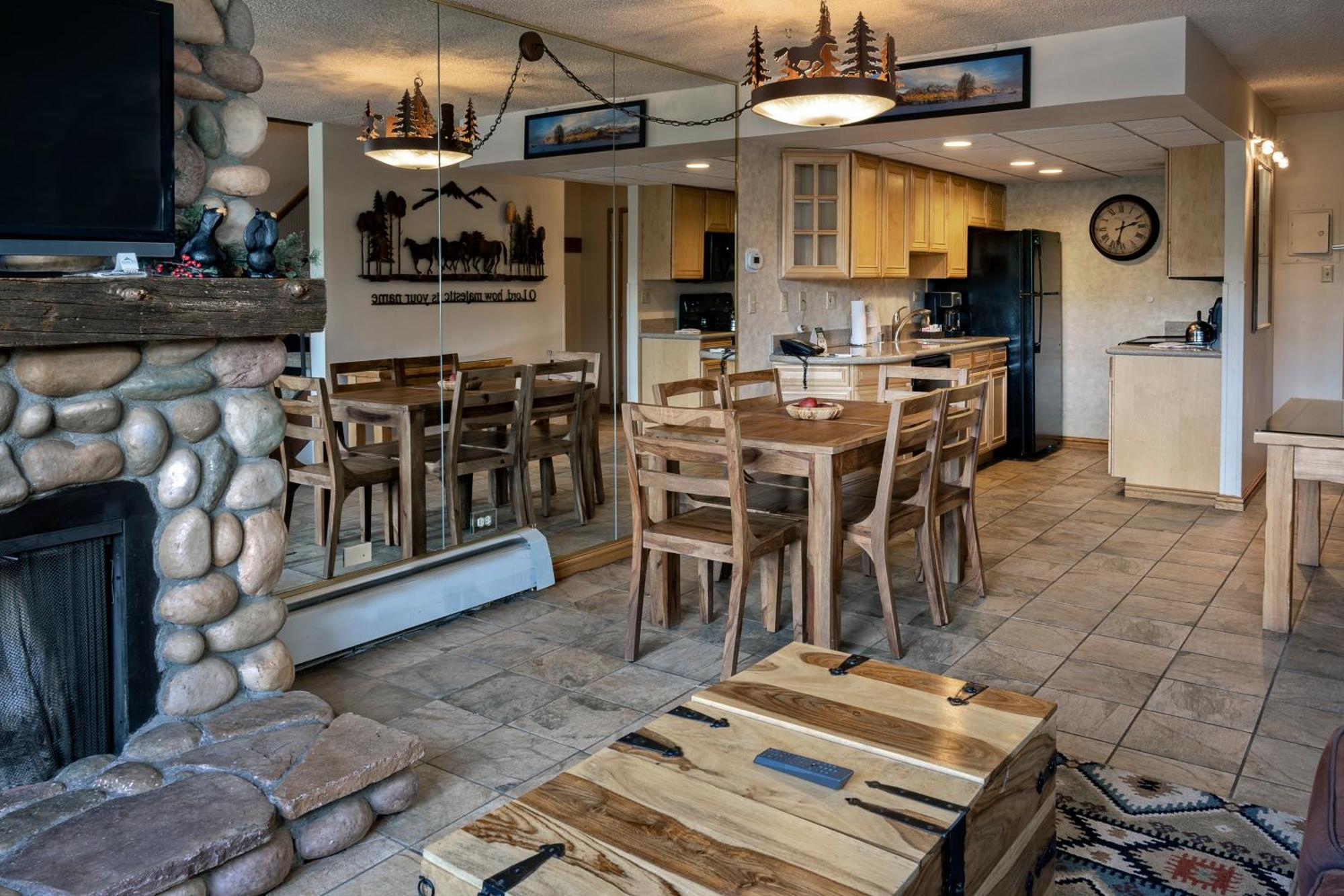 Beaver Run Resort Breckenridge Dış mekan fotoğraf