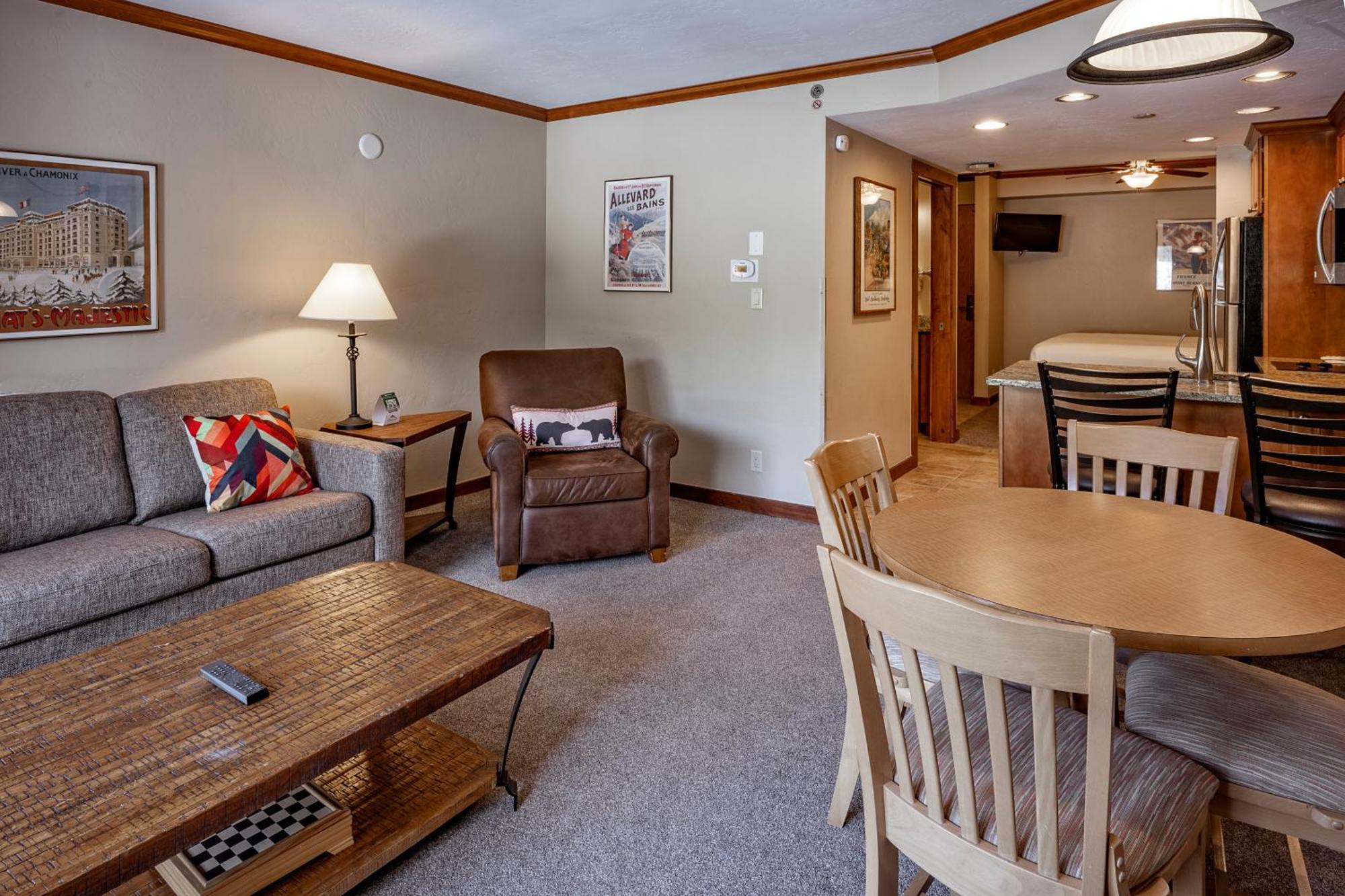 Beaver Run Resort Breckenridge Dış mekan fotoğraf