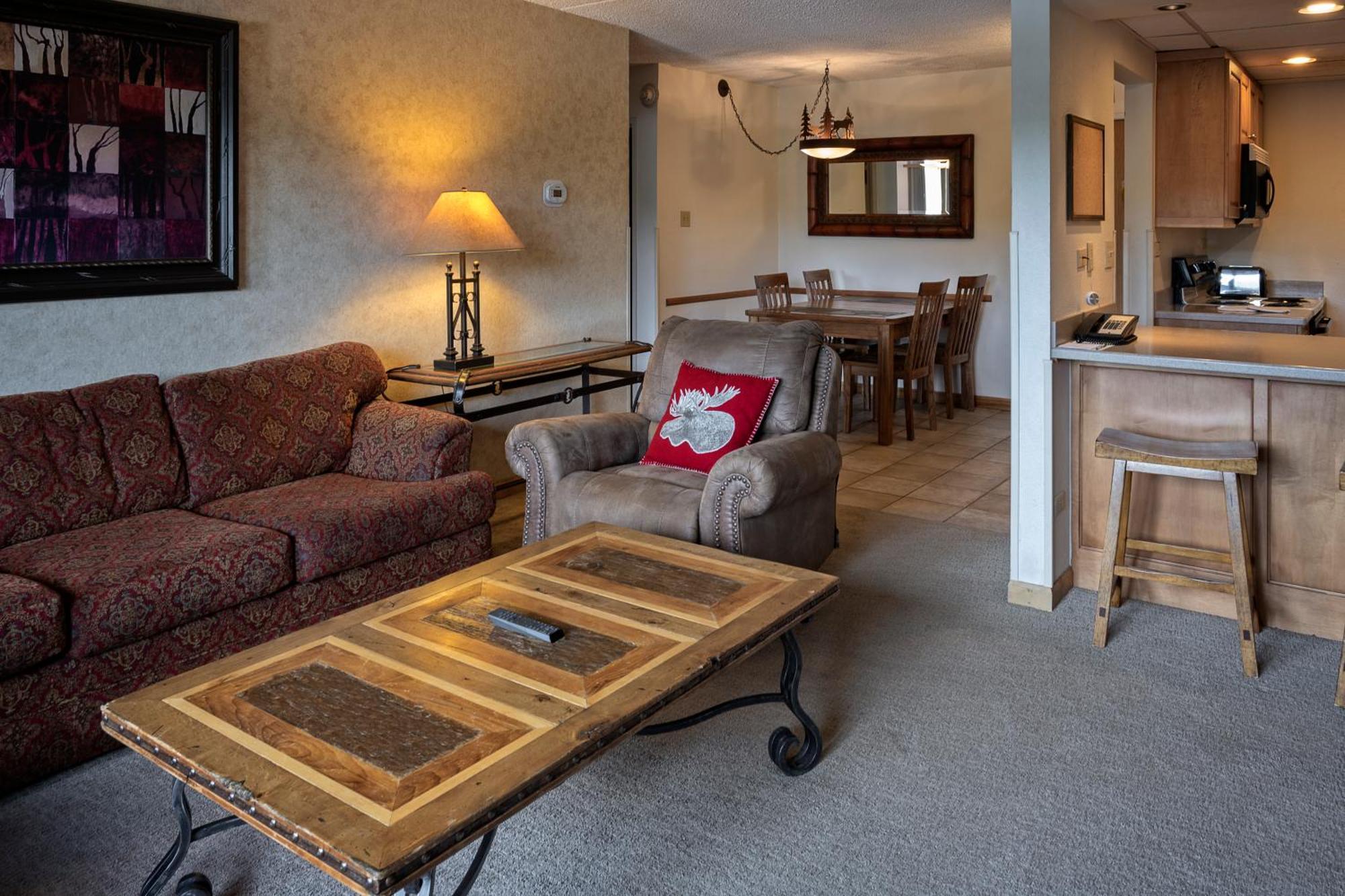 Beaver Run Resort Breckenridge Dış mekan fotoğraf