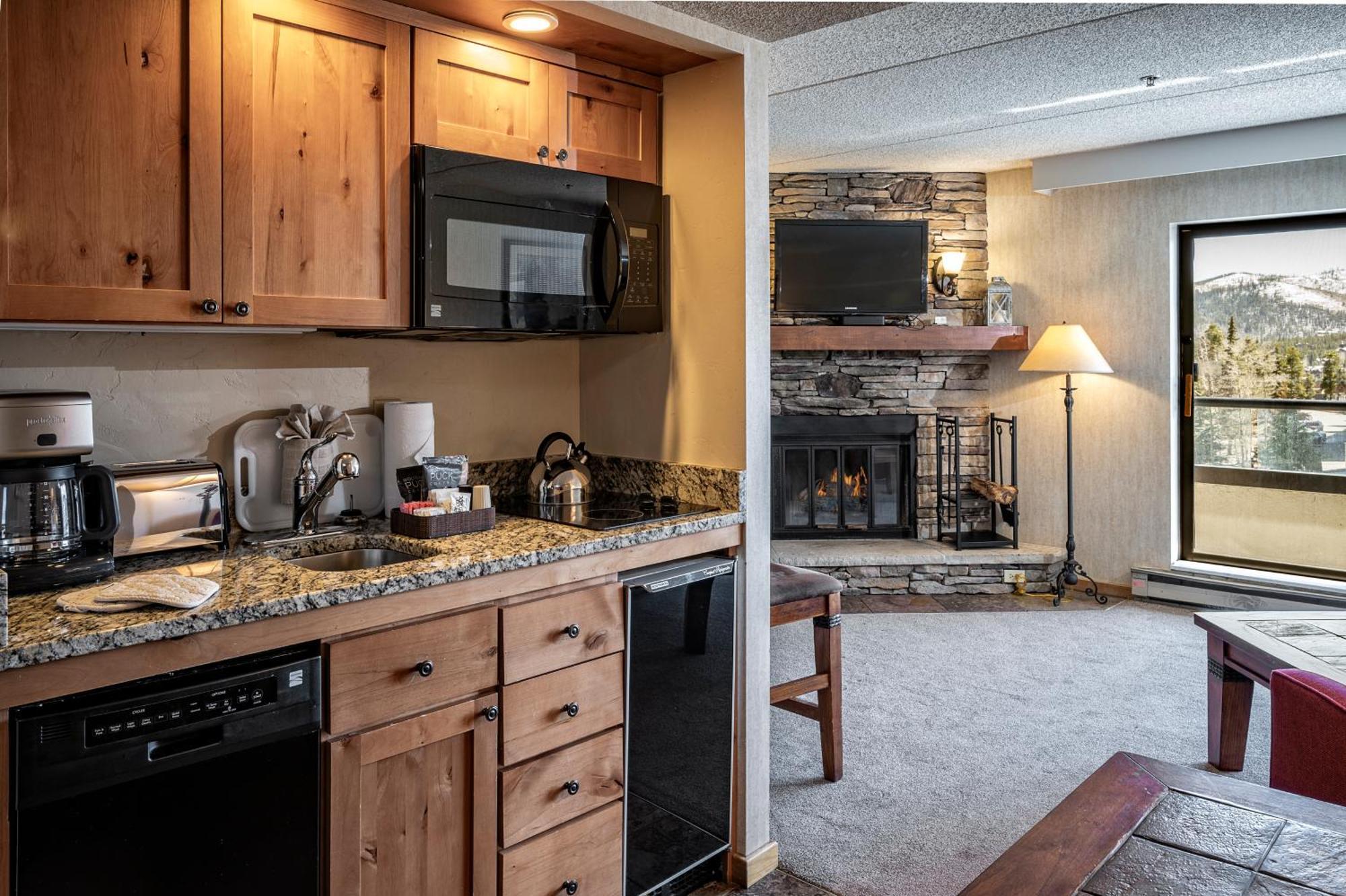 Beaver Run Resort Breckenridge Dış mekan fotoğraf