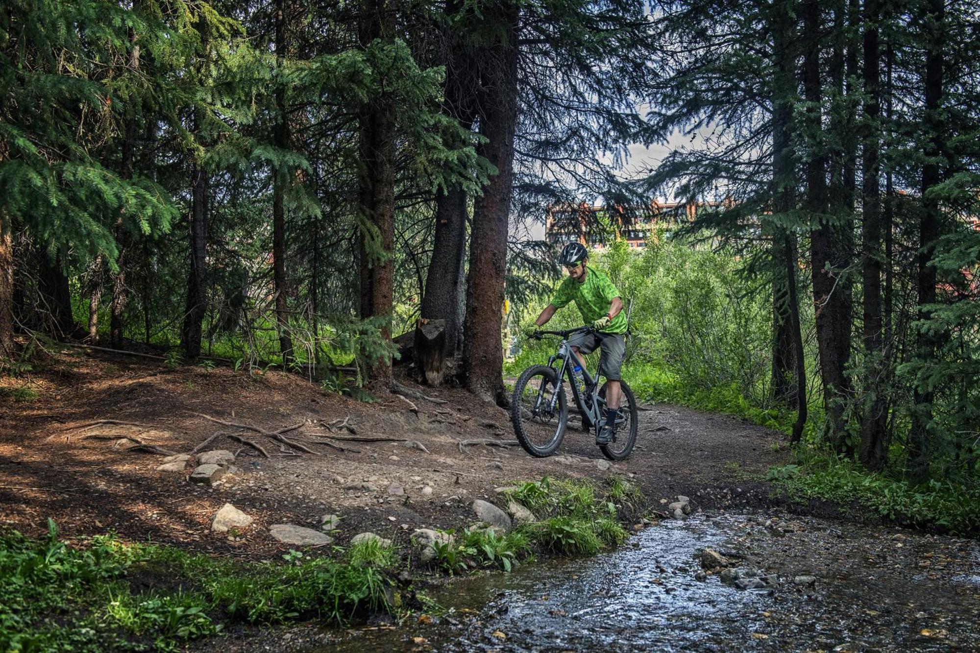 Beaver Run Resort Breckenridge Dış mekan fotoğraf