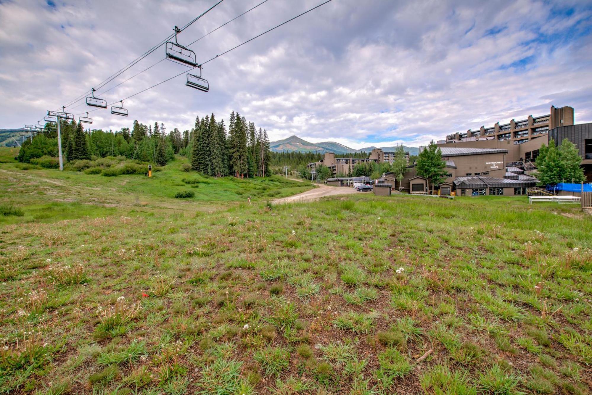 Beaver Run Resort Breckenridge Dış mekan fotoğraf