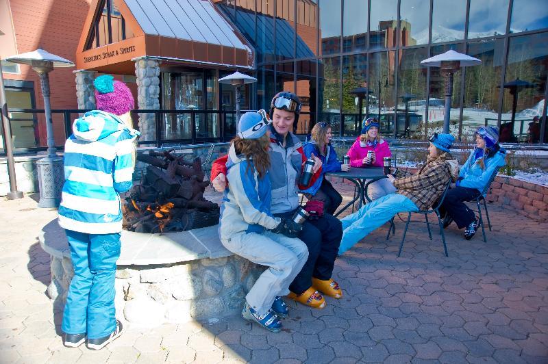 Beaver Run Resort Breckenridge Dış mekan fotoğraf